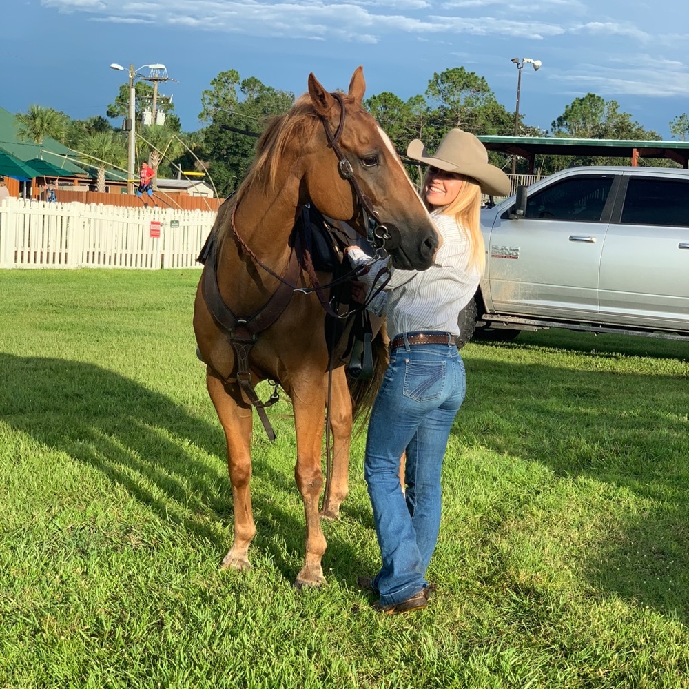 Meet your Posher, Taittyn